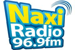 Naxi-radio-logo