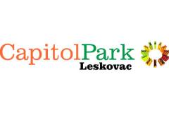 capitol_park_sabac_leskovac_logo