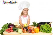 Zgodni trikovi kojima ce Vaše dete zavoleti zdrav obrok