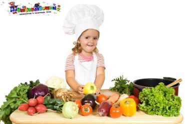 Zgodni trikovi kojima ce Vaše dete zavoleti zdrav obrok
