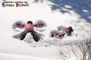 4 razloga zašto deca treba da se igraju napolju kad je zima
