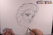 Diznijev poklon deci i roditeljima: Naučite da crtate omiljene junake u originalu! (VIDEO)