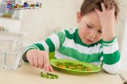 Saveti nutricioniste: Šta kada dete odbija hranu?